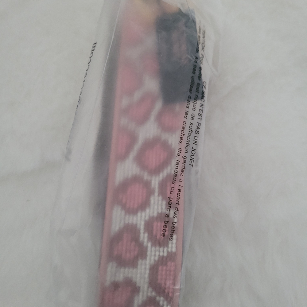 Victoria Secret Wristlet Strap Keychain